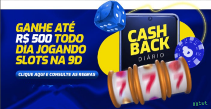 Imagem promocional da ggbet mostrando a plataforma e suas vantagens