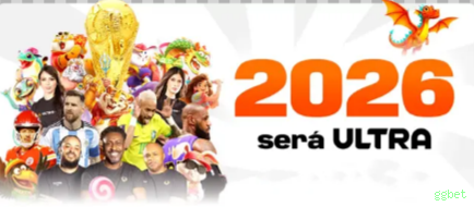 Imagem promocional da ggbet mostrando a plataforma e suas vantagens