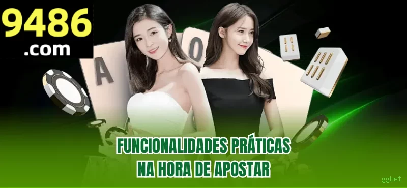 Plataforma completa da ggbet com todos os jogos
