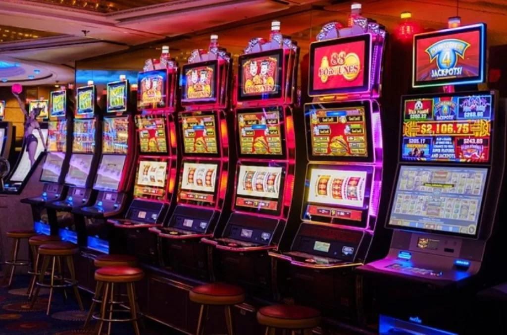 Slots ggbet - Sweet Bonanza e caça-níqueis populares